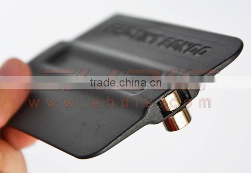 Pro-tint Squeegee/car film scraper/color changing scraper