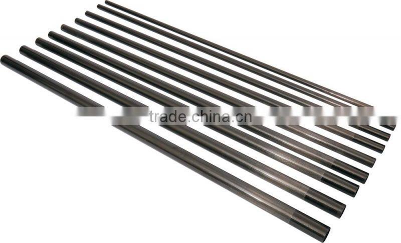 2015 hot sale large diameter carbon fiber tube