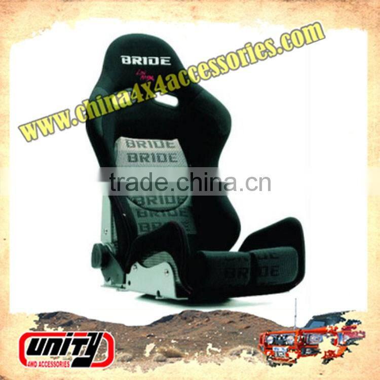 Good Market Famous Design China 4x4 manufacturer of sport racing seat - SPR