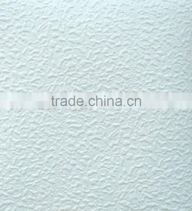Hightly quality PVC Gypsum Ceiling Board/pvc laminated board