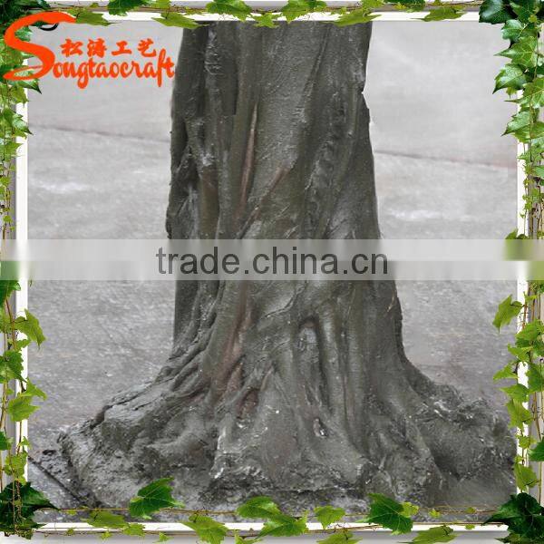 high quality Artificial Different color cherry tree