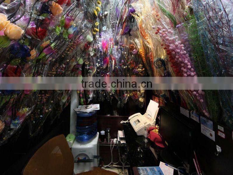 Hot Sale Decorative Dried Artificial Flowers as Gifts