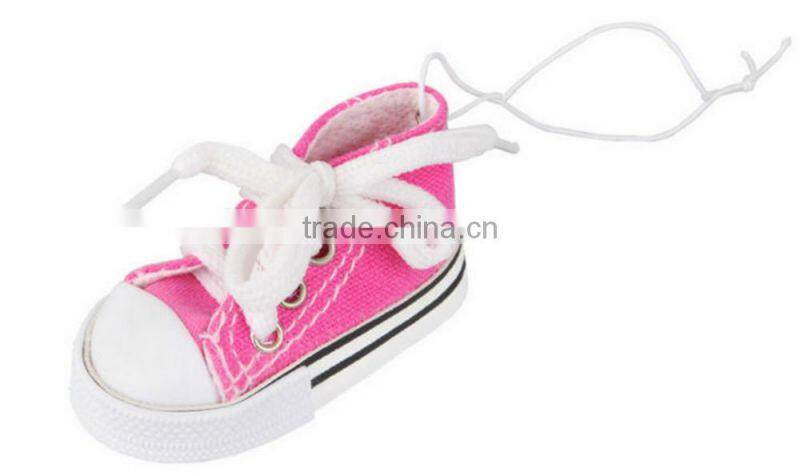 2016 newest mini sports SNEAKER air freshener/FRESHNER