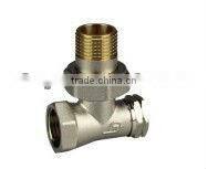 FEMALE RADIATOR VALVE