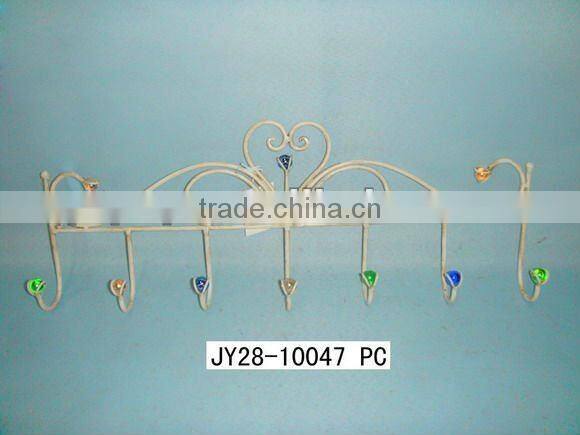 2012 Decorative Metal Wall hook