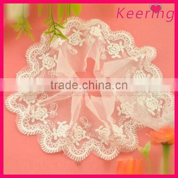 hot sale african voile lace WLC-137