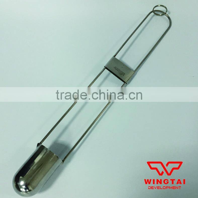 AARON Printing Ink Zahn Cup