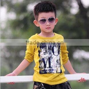 Kids clothes kids wear, Kids T-shirts,long sleeves
