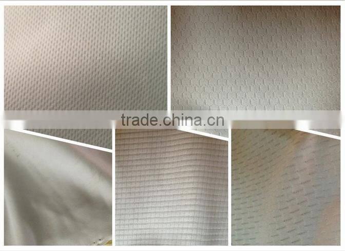 Hongen apparel customize full dye sublimation baseball jerseys