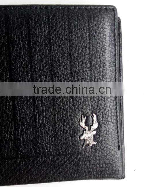 2017 New arrived brand men wallet Jeoiging wallet J712048a