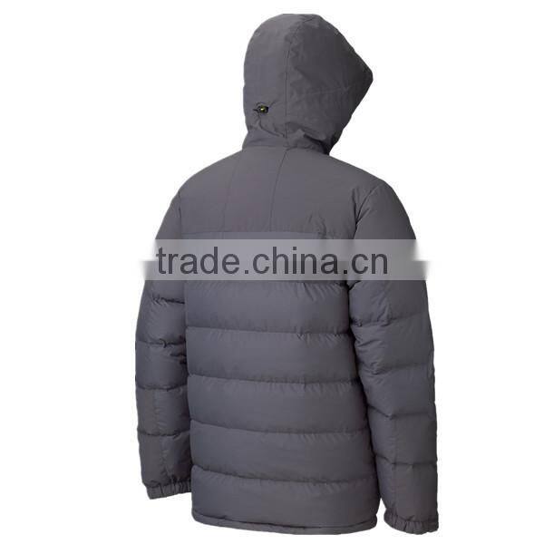 Best lightweight down jacket in winter for men