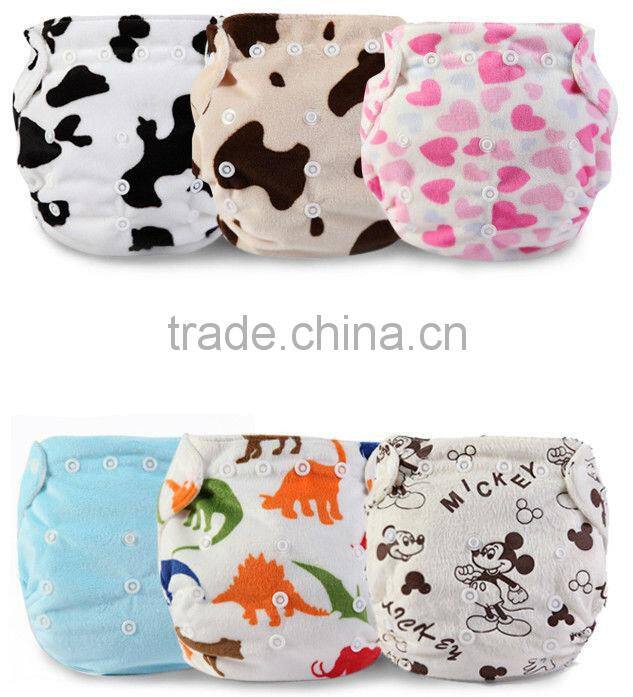 2013 Famicheer reusable baby diaper wholesale and good quality baby diaper