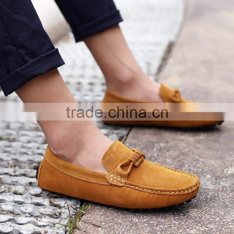brand name men peas shoes stock inventory wholesale, good quality men stock casual shoes with genuine leather