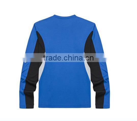popular mens Long Sleeve outdoor tshirt sport tshirts