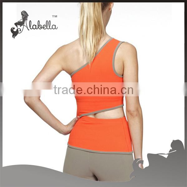 High Quality Kyodan Yoga Wear / yoga wear/running tank top