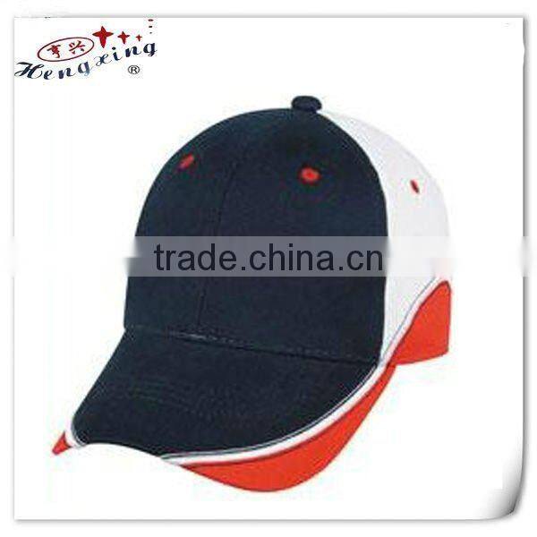 Camo casual hats snapback cap wholesale baseball cap hats