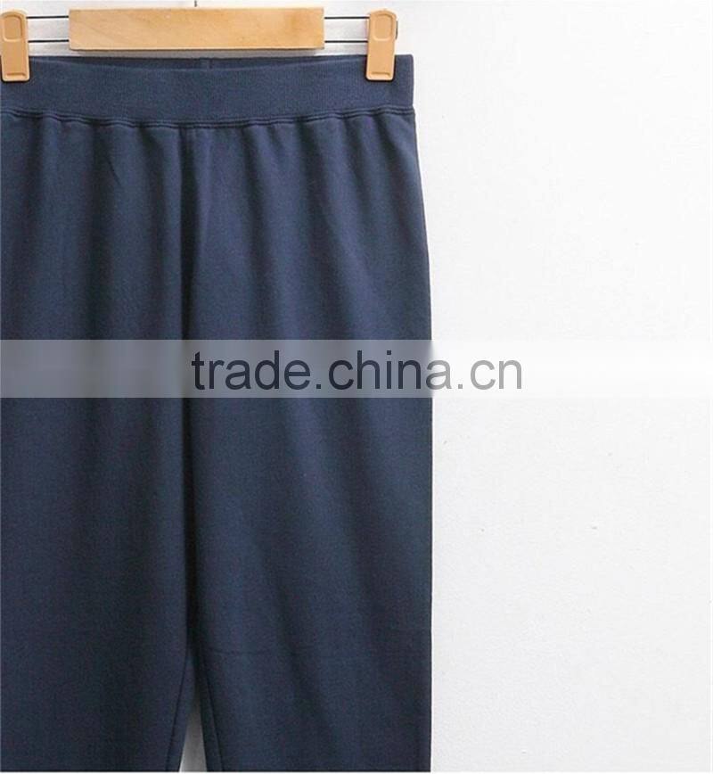 fashion boy print digital two-piece dress sport hoodies without hood