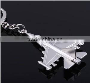 American Tassel Key ring,Metal Promotional Gift Keychains For Bag/Car