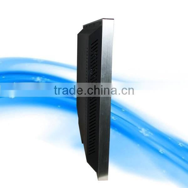 32inch vesa wall mount network lcd advertising player