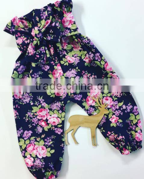 New Arrival Baby 100% Cotton Ruffle Shorts Cute Kids ruffles Pants Baby Pants For Baby Girl Trousers