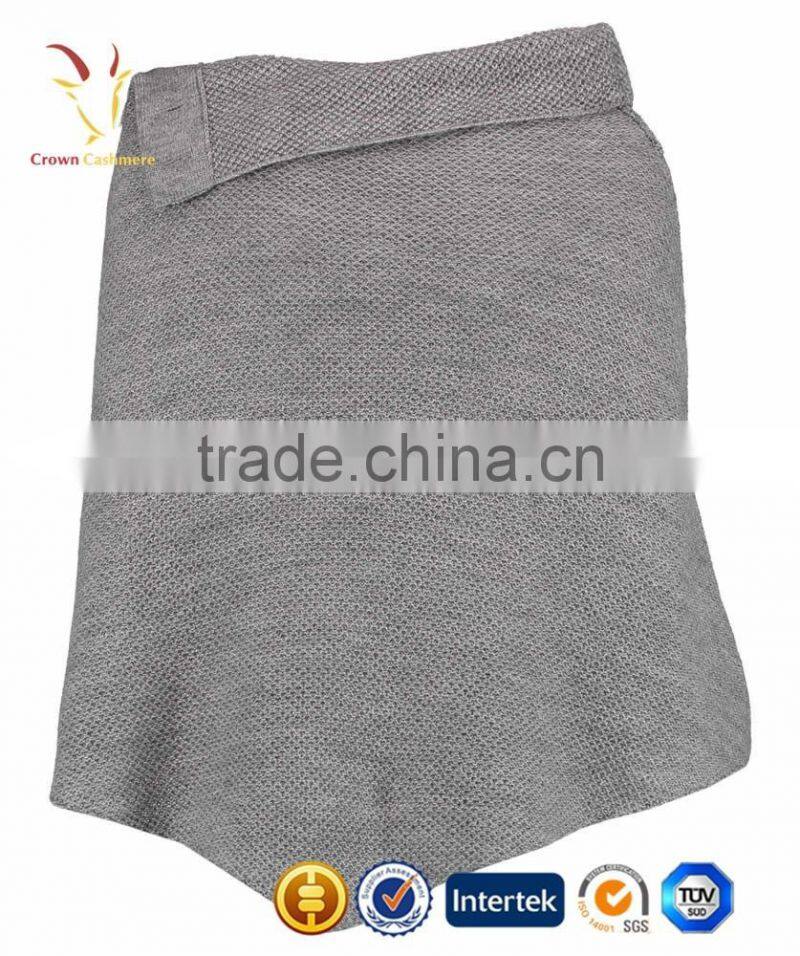 Ladies Crochet Merino Wool Ponchos For Women,Women Ponchos and Capes