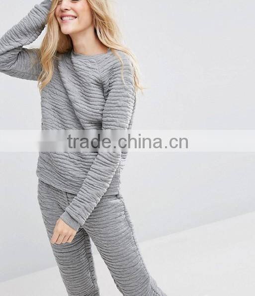 Factory oem sportswear design your own tracksuit wholesale sportswear