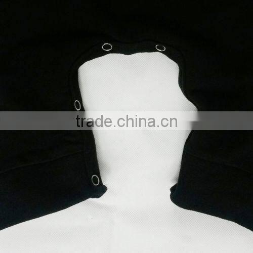 Kids baby boy warm organic printing baby romper