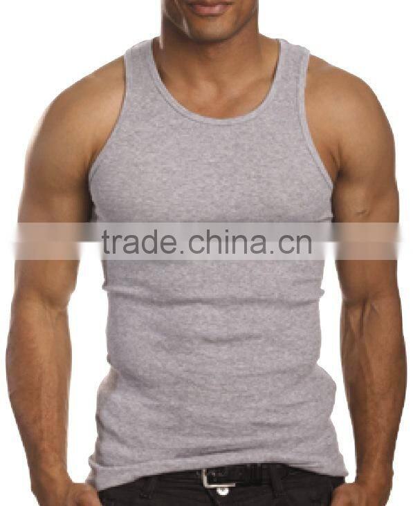Super soft custom mens under shirt