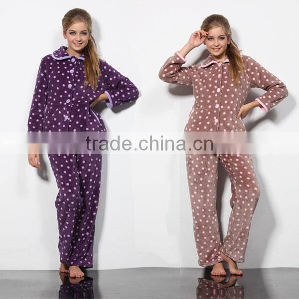 Excellent Material New Style Unisex Adult Housewear