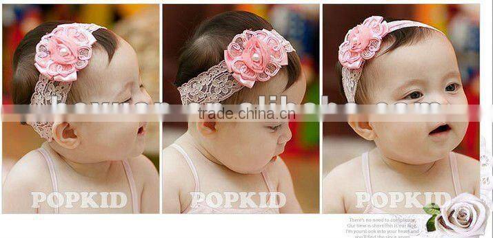 Top baby Hairbands