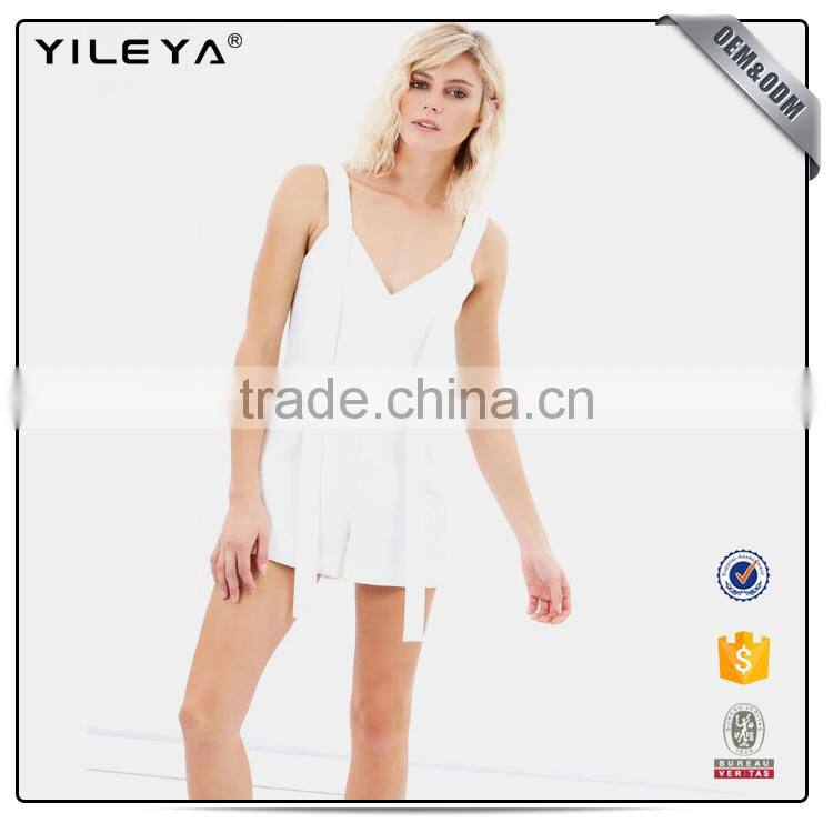 2017Ladies Women Summer Clubwear Party Playsuit Bodycon Jumpsuit&Romper Trouser jumpsuit for women