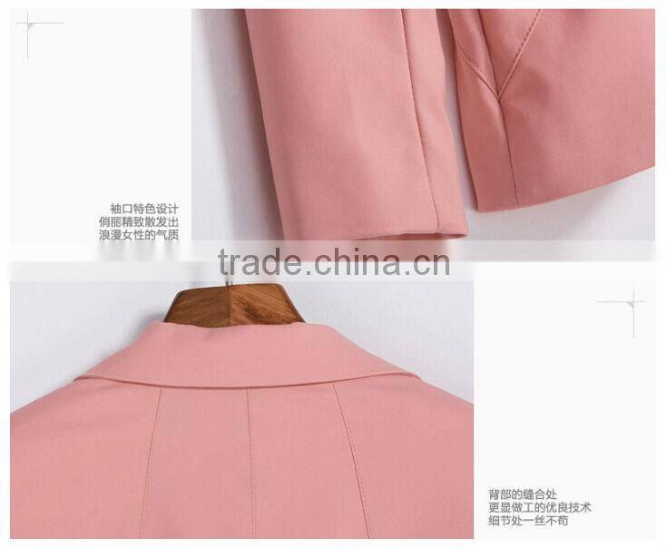 ladies business suits