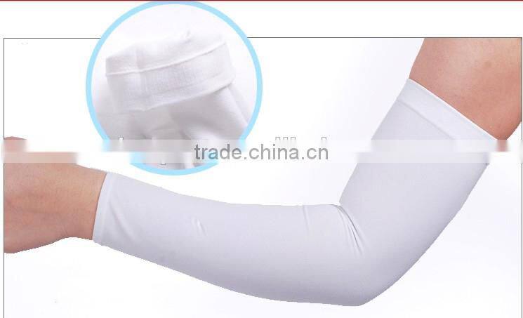 heat transfering spandex sleeves tattoos