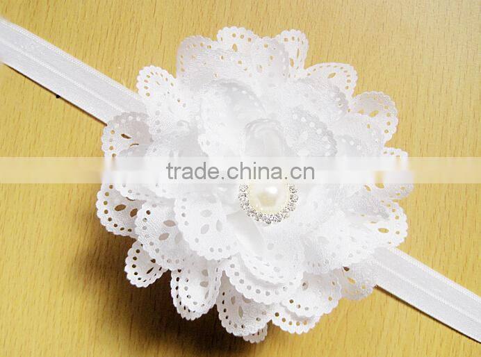 newborn baby headband, designer baby headbands