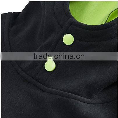 Custom Loose Sport Pullover Hoodies Wholesale Mens Sweater Hoodies