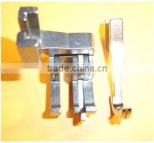 JUKI DU-1181/ JUKI DU-141 WALKING FOOT FEET TOP STITCHING & GUIDE