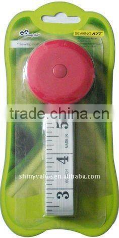Mini Portable Cute Tape Measure