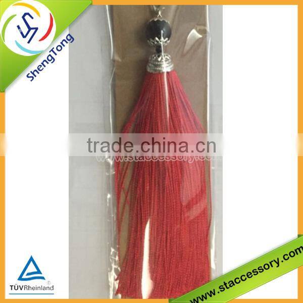 high quality wholesale curtain tassel/colorful curtain tassel