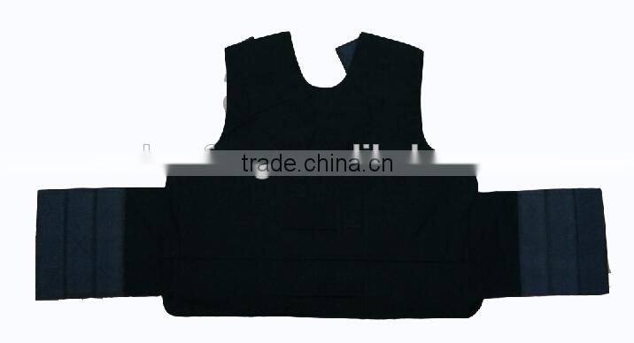 bullet proof vest, NIJ IIIA level