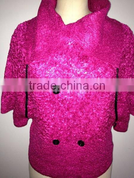 PVA fishing mesh 40/1 PVA yarn