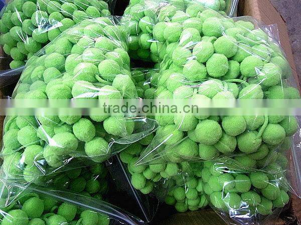 Designer professional pompoms garland arts and crafts