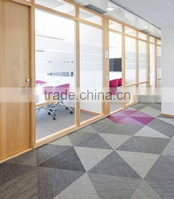 Personalized customized woven floormats