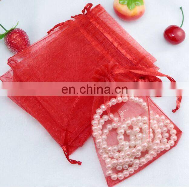 Organza Gift Bags Organza Pouch / Organza Gift Bags Custom organza drawstring bag organza bag organza shoe bag