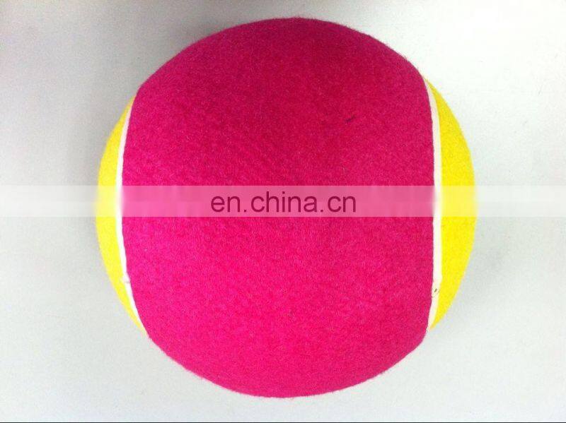 Hot sale tennis ball for dog