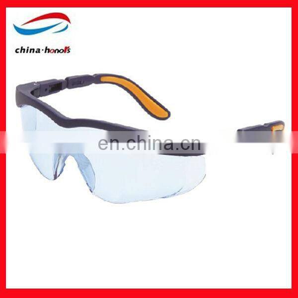 cheap safety glasses en166/working safety goggles