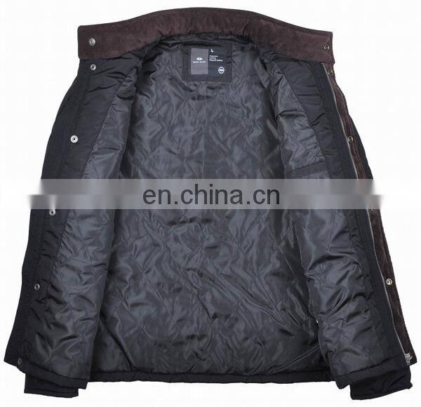 2015 new model fashion design child garment