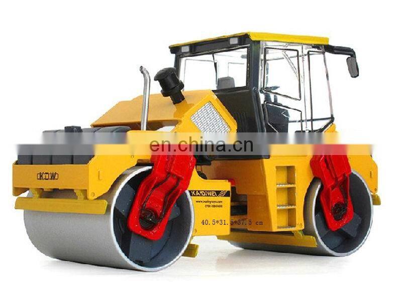 1:35 pressure road truck die cast scale model car