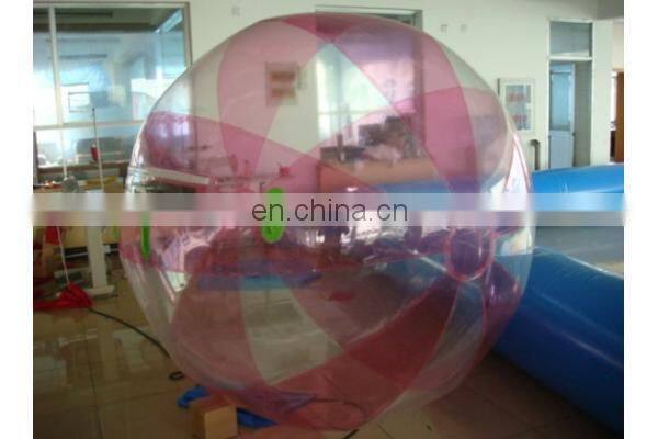 water bubble wall/giant water bubble