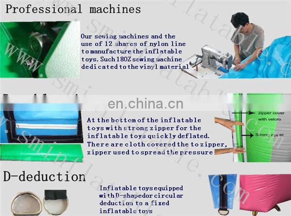 fashion funny games , inflatable games , inflatable twister game for kids