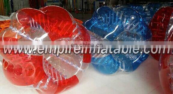 Adult inflatable bumper ball,commercial grade body bumper ball ZW2003